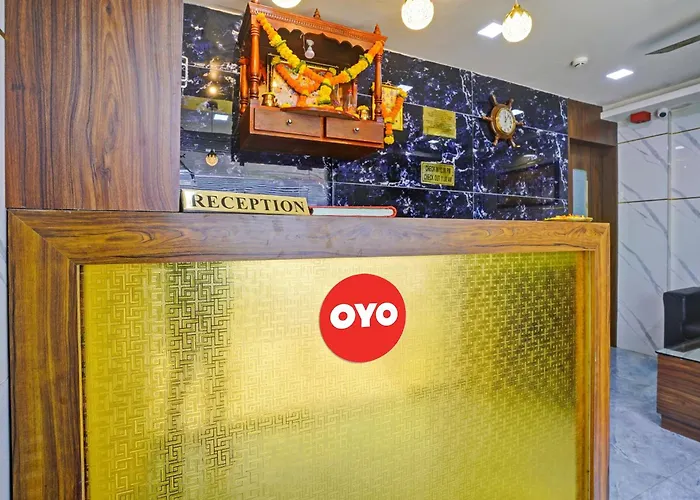 Hotel O Chembur Residency
