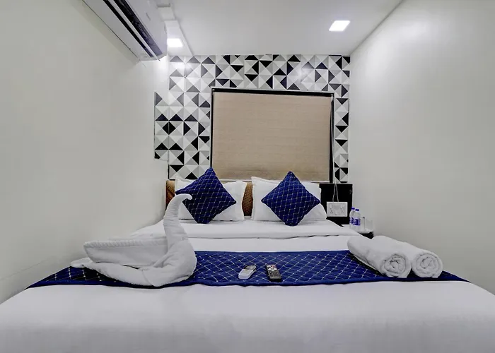 Parle Inn Hotel