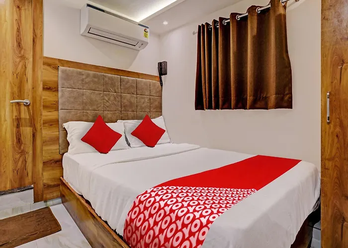 Hotel O Kishan