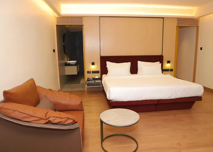 37Th Crescent Navi Mumbai
