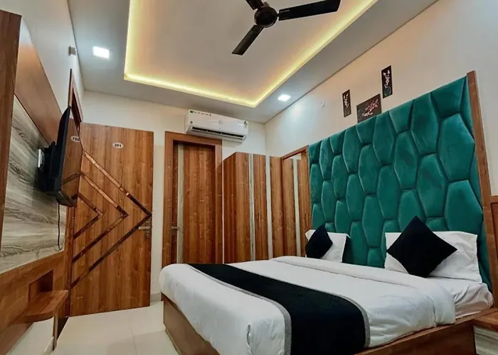 Hotel Blue Terminal