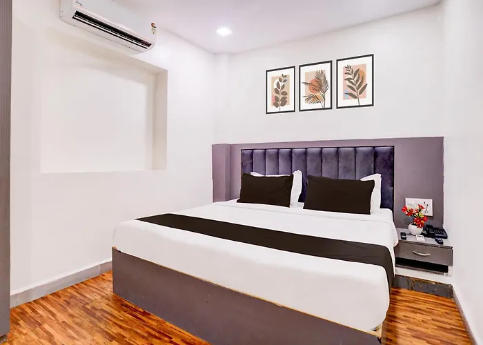 Super Hotel O Casa Grand