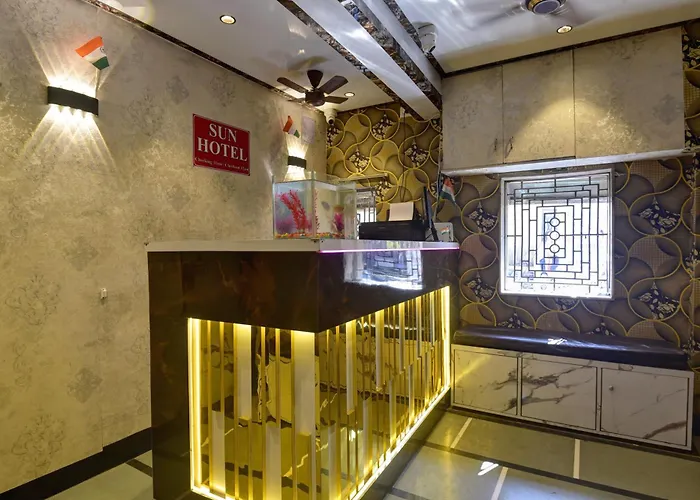 Sun Guest House