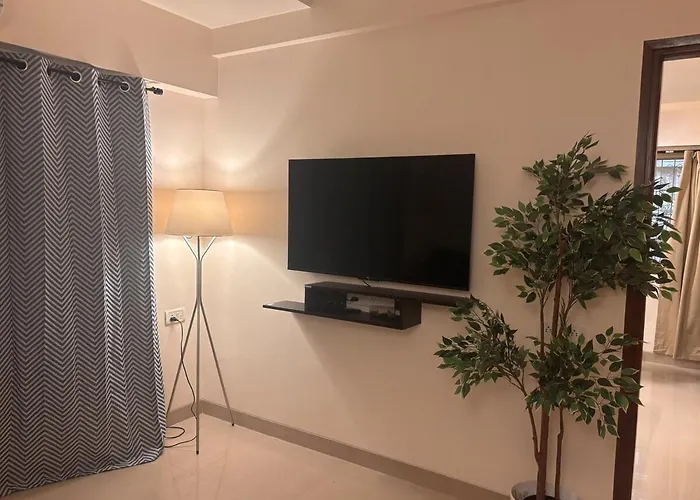 Tamarind House 2Bhk Off Carter Rd Bandra West