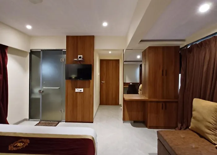 Hotel Ratna Mahal