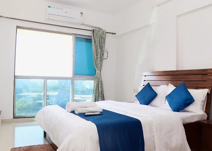 Zenith Homes - Boomerang Suites