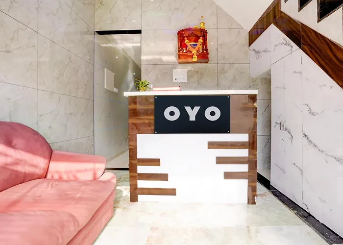 Hotel O My Choice