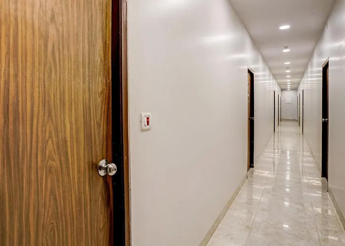 Hotel O Didar House