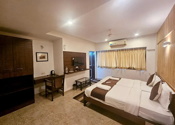 Astha Residency