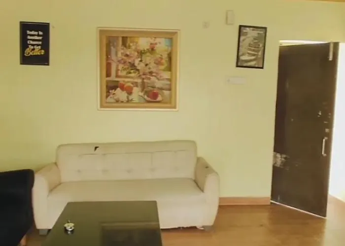 Z Villas