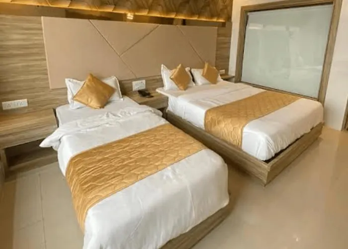 Hotel Wind Flower Andheri West