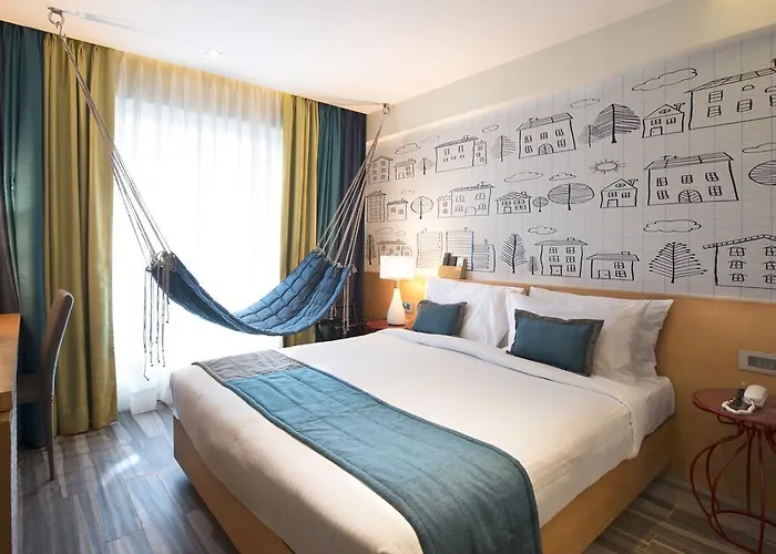 Hotel Aureole