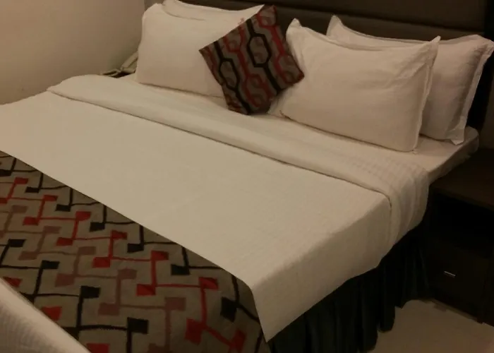 Hotel Kalpana Elite