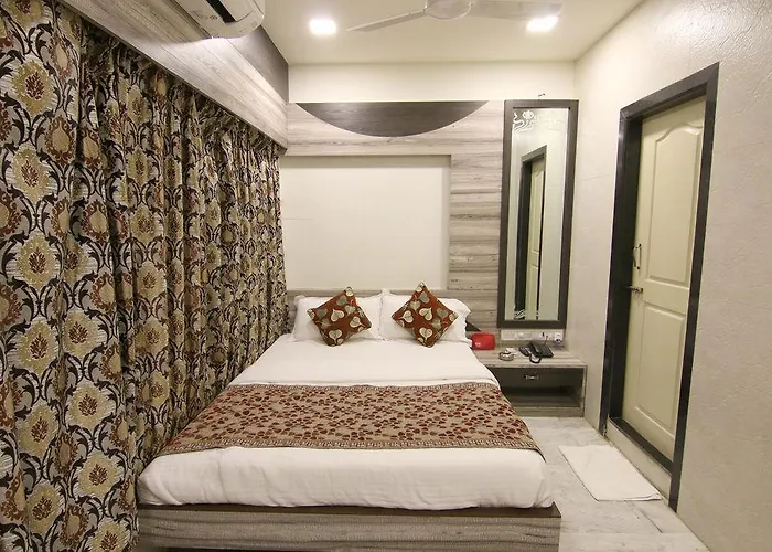 Oyo Rooms Andheri Station