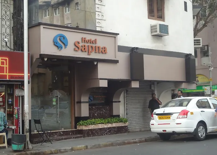 Hotel Sapna