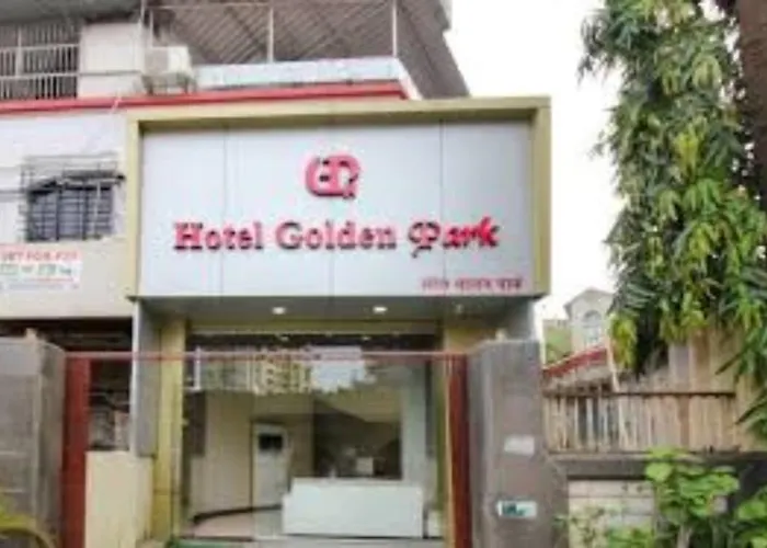 Fabhotel Golden Park Jogeshwari West