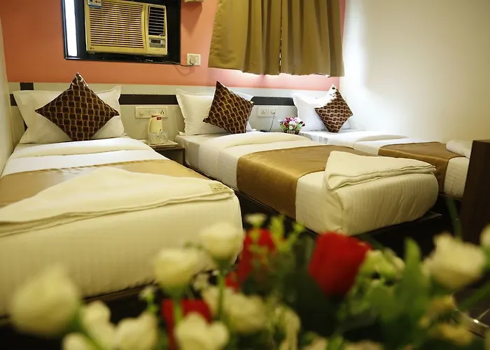 Hotel New Royal Inn