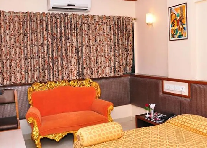 Hotel Siddhartha