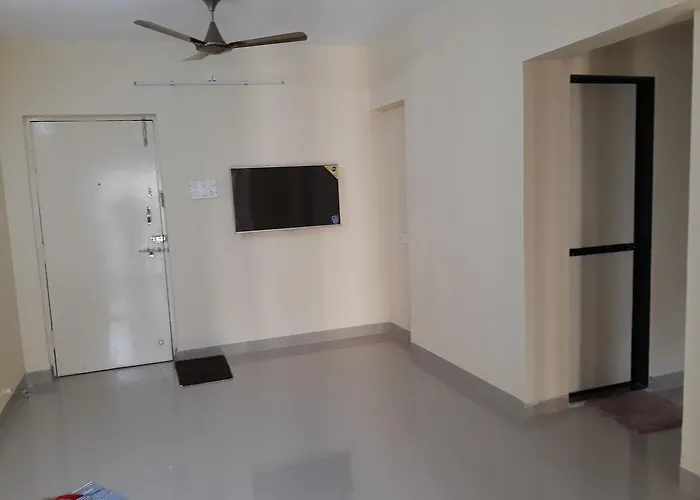 Galaxy Apartment
