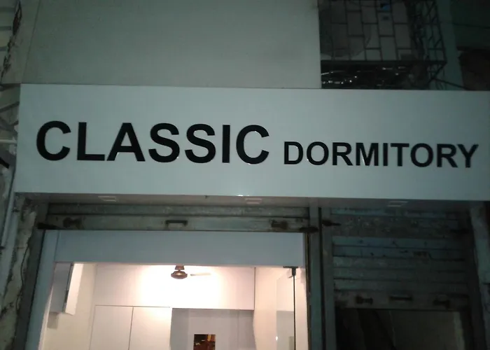 Classic Dormitory