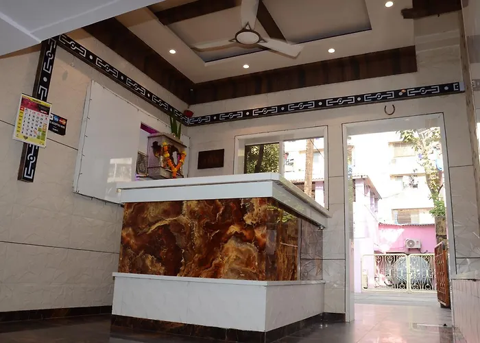Anil Guest House
