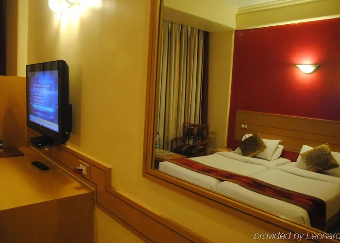 Hotel Midland