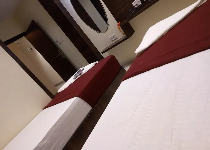 Hotel Silver Elite
