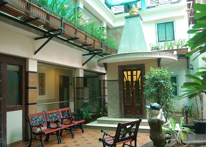 Haredia Hotel