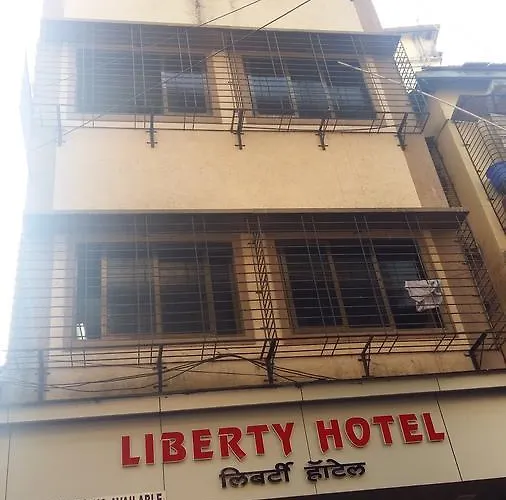 Liberty Hotel