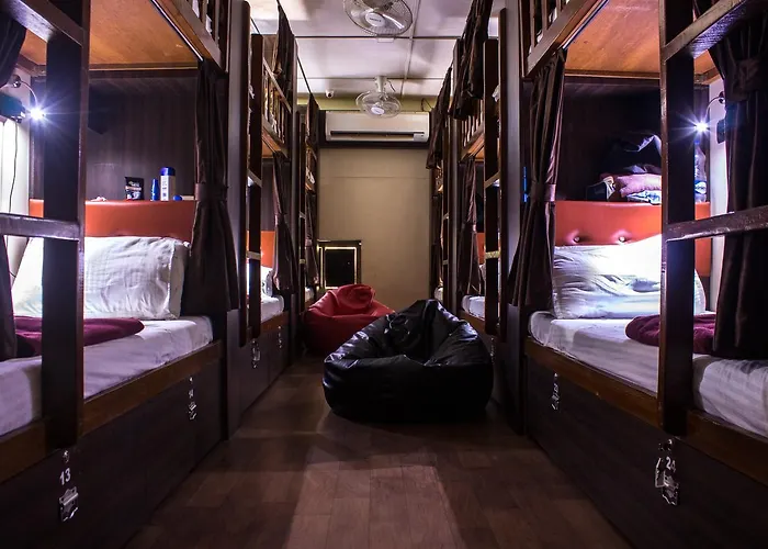 Marol Dormitory