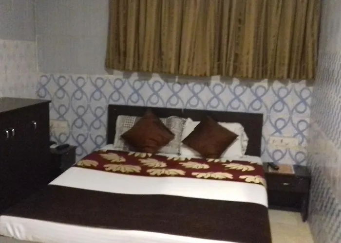 Hotel Majesty Palace