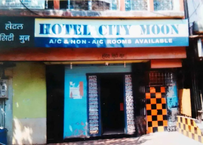 Hotel City Moon