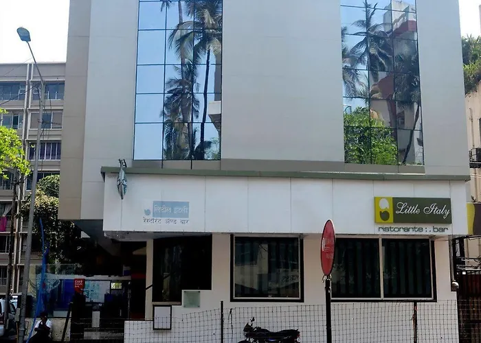 Hotel Atlantic