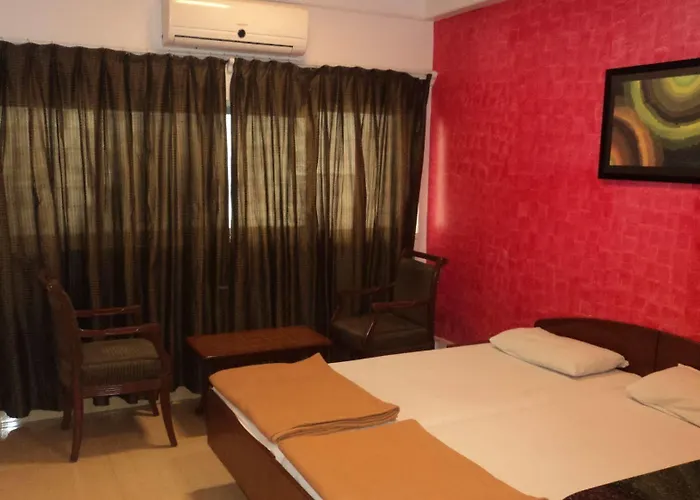 Benazeer Hotel