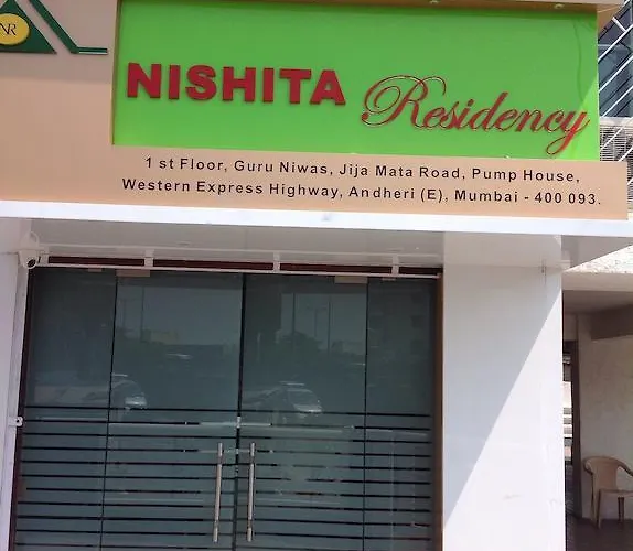 Nishita Residency
