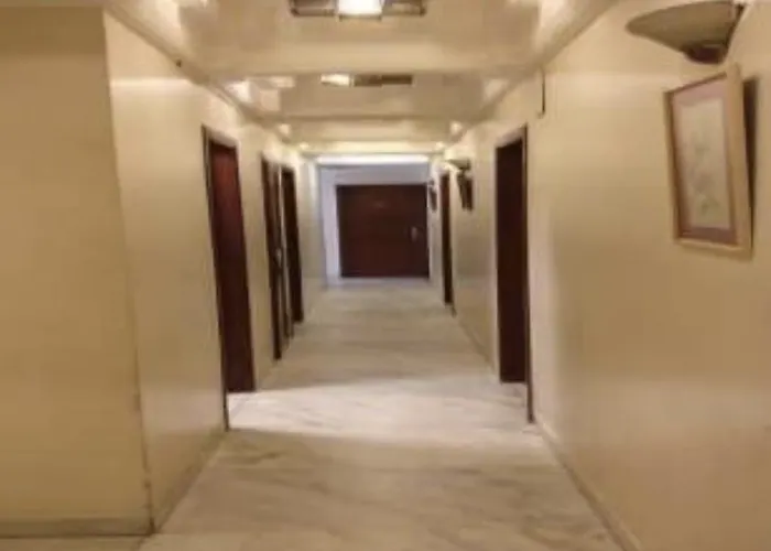 Hotel Ganesh Palace