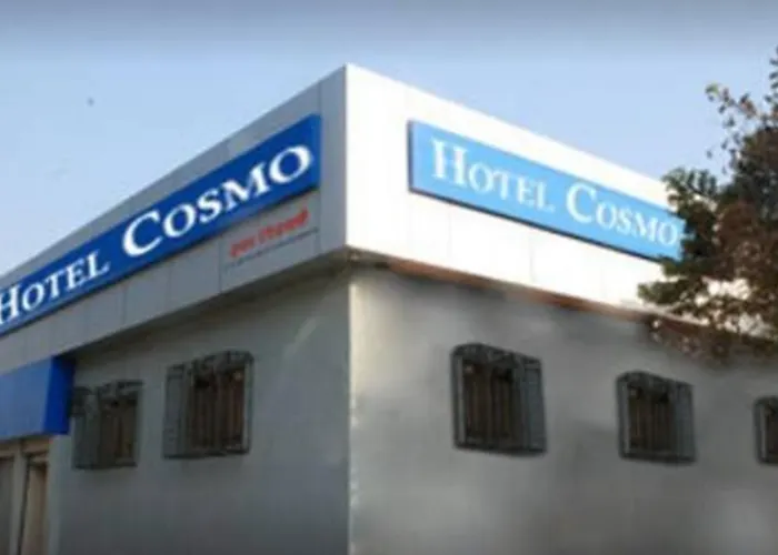 Hotel Cosmo
