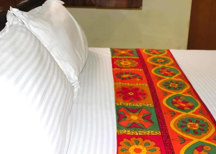 Akshara Residency