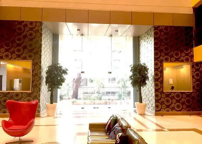 Landmark Suites