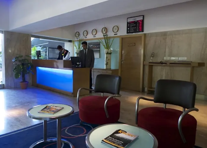 Marigold Residency