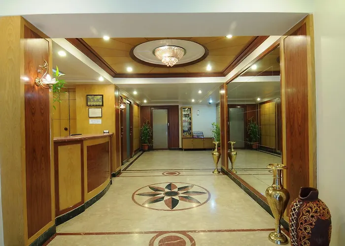 Hotel Crystal