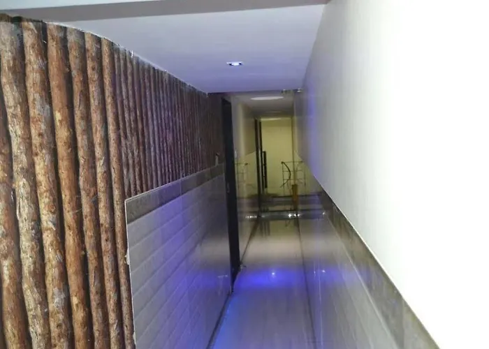 Abc Residency