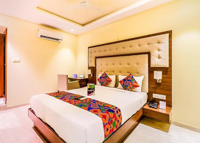 Fabexpress Adlon Andheri East