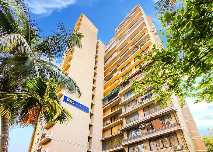Fabhotel Prime Serviced Apartments II