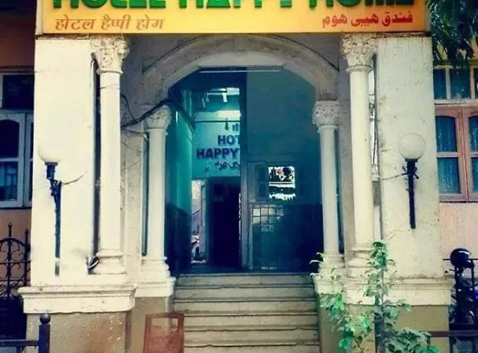 Hotel Happy Home