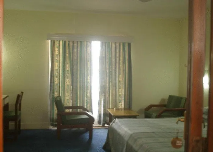 Ritz Hotel