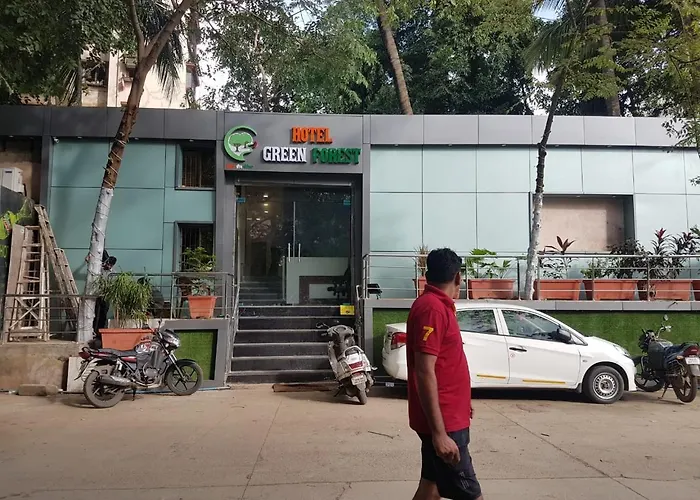 Hotel Green Forest