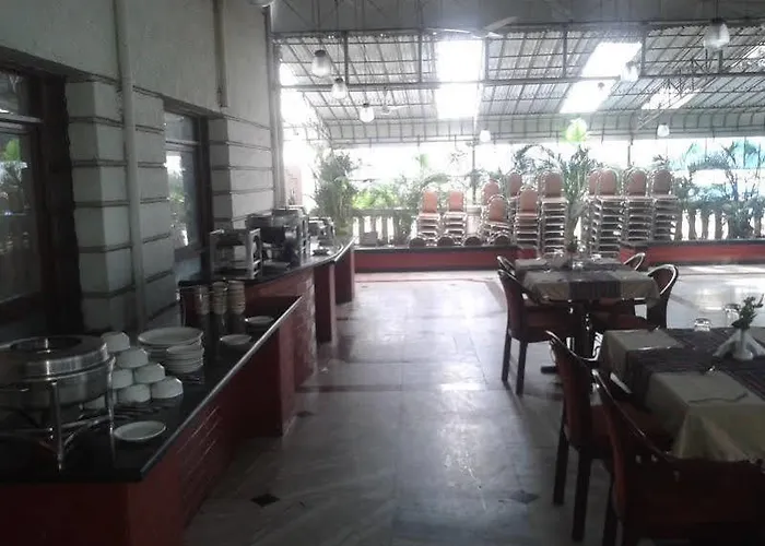 Kohinoor Park