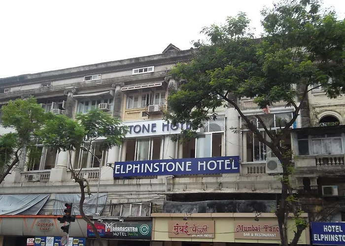 Elphinstone Hotel