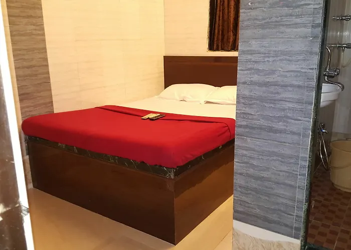 Hotel Al Mehraj